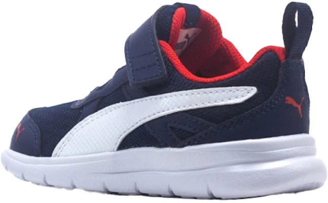 (PS) Puma Flex Essential ''Blu Navy Rosso'' 190684-02 Shop (PS) Puma Flex Essential ''Blu Navy Rosso'' 190684-02