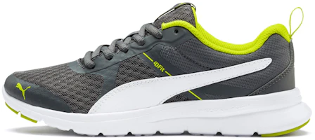 (Preschool) Puma Flex Essential 'Grey Green' 190682-14 (Preschool) Puma Flex Essential 'Grey Green' 190682-14
