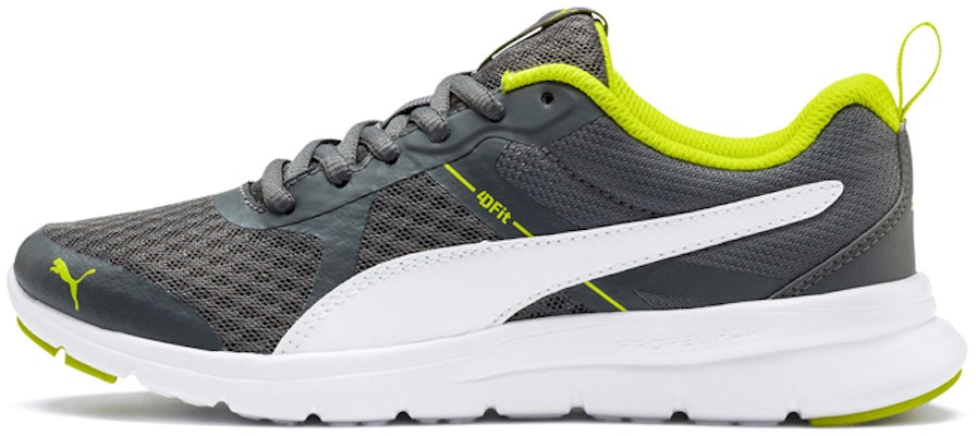 (Preschool) Puma Flex Essential 'Grey Green' 190682-14 Buy (Preschool) Puma Flex Essential 'Grey Green' 190682-14