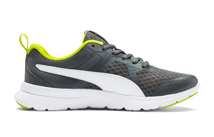 Order (PS) Puma Flex Essential ''Grau Grün'' 190682-14