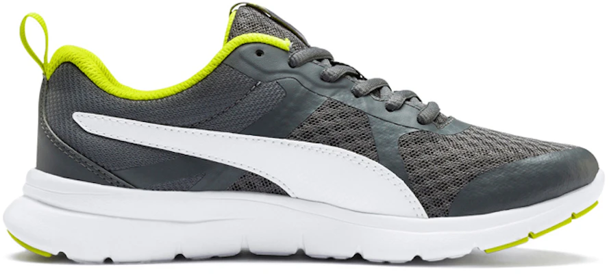 (PS) Puma Flex Essential ''Grau Grün'' 190682-14 Order (PS) Puma Flex Essential ''Grau Grün'' 190682-14