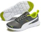 Lookbook (Preschool) Puma Flex Essential 'Grey Green' 190682-14