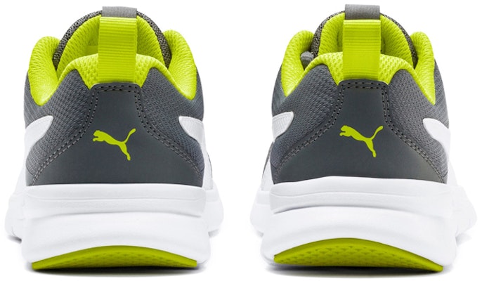 (Preschool) Puma Flex Essential 'Grey Green' 190682-14 Shop (Preschool) Puma Flex Essential 'Grey Green' 190682-14