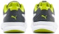 (Preschool) Puma Flex Essential 'Grey Green' 190682-14