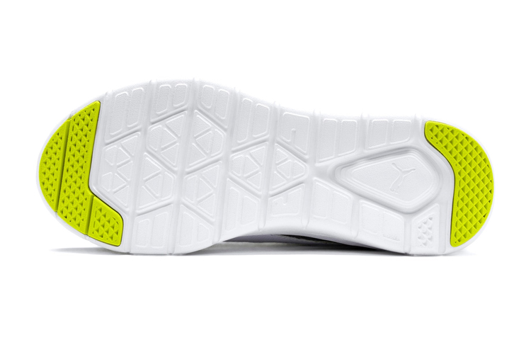 Purchase (PS) Puma Flex Essential ''Grau Grün'' 190682-14
