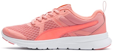 (Preschool) Puma Flex Essential 'Light Pink' 190682-12 (Preschool) Puma Flex Essential 'Light Pink' 190682-12