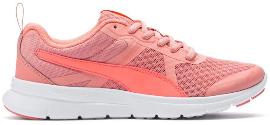 (Preschool) Puma Flex Essential 'Light Pink' 190682-12 Order (Preschool) Puma Flex Essential 'Light Pink' 190682-12