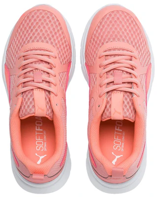 (Preschool) Puma Flex Essential 'Light Pink' 190682-12 Lookbook (Preschool) Puma Flex Essential 'Light Pink' 190682-12