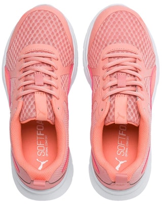 (Preschool) Puma Flex Essential 'Light Pink' 190682-12 Lookbook (Preschool) Puma Flex Essential 'Light Pink' 190682-12