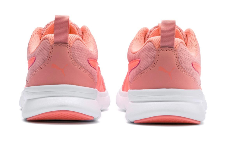 Shop (Preschool) Puma Flex Essential 'Light Pink' 190682-12