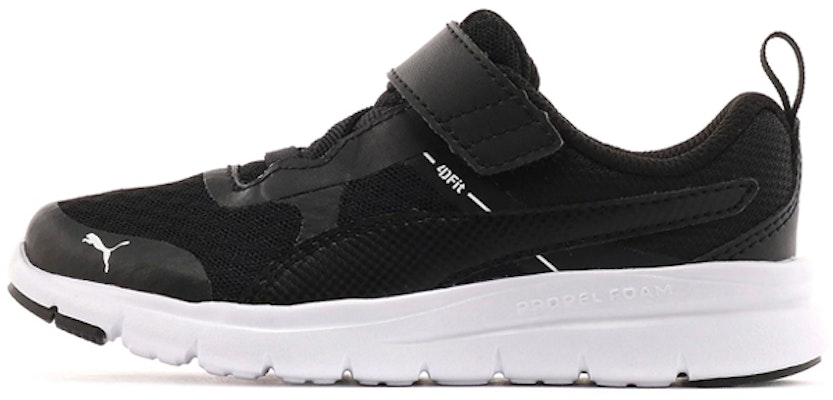 (Preschool) Puma Flex Essential 'Magic Tape' 190683-01 Buy (Preschool) Puma Flex Essential 'Magic Tape' 190683-01