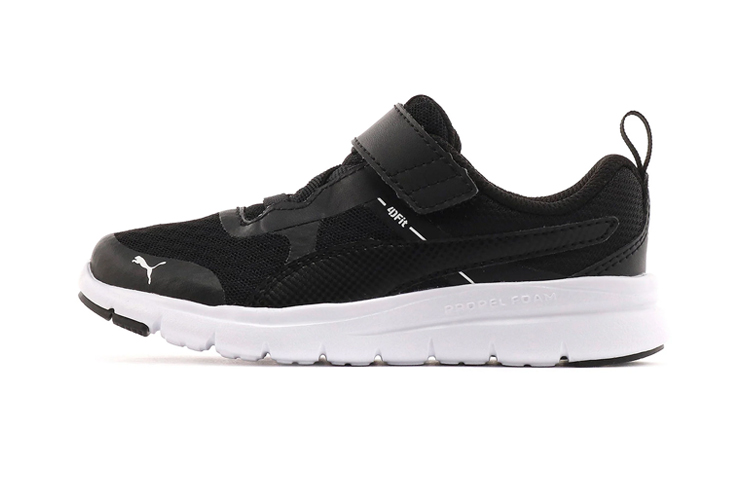 (Preschool) Puma Flex Essential 'Magic Tape' 190683-01