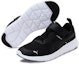 Lookbook (Preschool) Puma Flex Essential 'Magic Tape' 190683-01