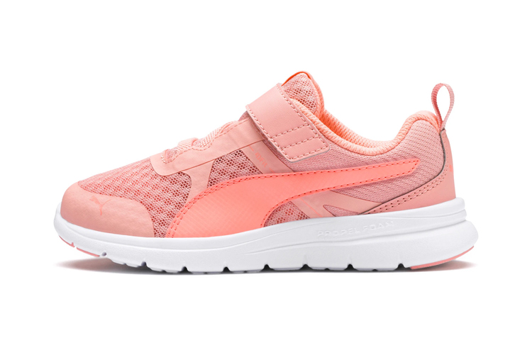 (Preschool) Puma Flex Essential 'Pale Orange' 190683-12