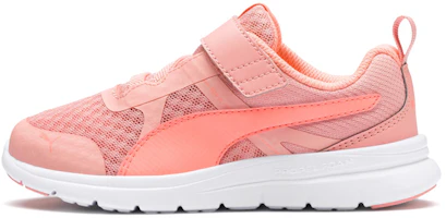(Preschool) Puma Flex Essential 'Pale Orange' 190683-12 (Preschool) Puma Flex Essential 'Pale Orange' 190683-12