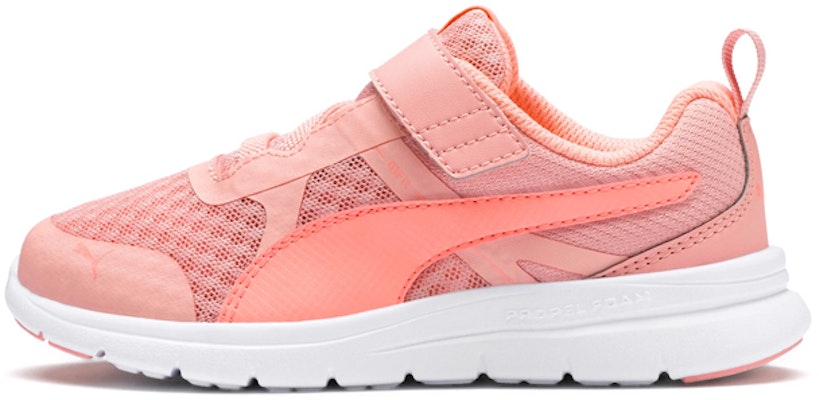 (Preschool) Puma Flex Essential 'Pale Orange' 190683-12 Buy (Preschool) Puma Flex Essential 'Pale Orange' 190683-12