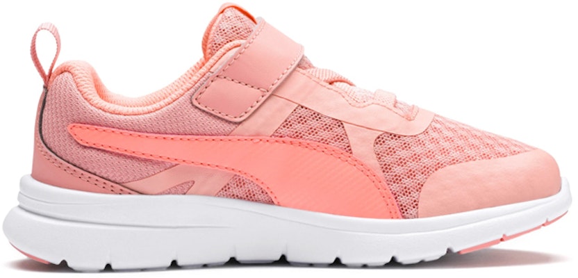 (Preschool) Puma Flex Essential 'Pale Orange' 190683-12 Order (Preschool) Puma Flex Essential 'Pale Orange' 190683-12