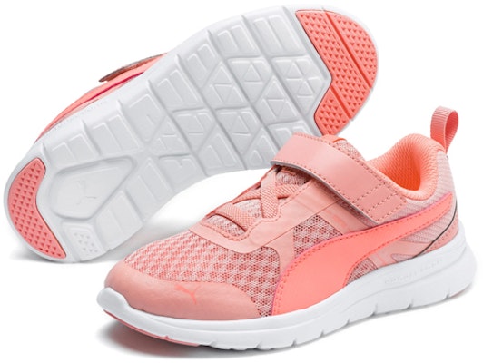 (Preschool) Puma Flex Essential 'Pale Orange' 190683-12 Lookbook (Preschool) Puma Flex Essential 'Pale Orange' 190683-12