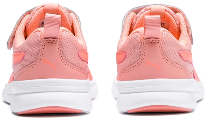 (Preschool) Puma Flex Essential 'Pale Orange' 190683-12 Shop (Preschool) Puma Flex Essential 'Pale Orange' 190683-12