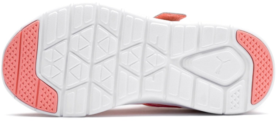 (Preschool) Puma Flex Essential 'Pale Orange' 190683-12 Purchase (Preschool) Puma Flex Essential 'Pale Orange' 190683-12