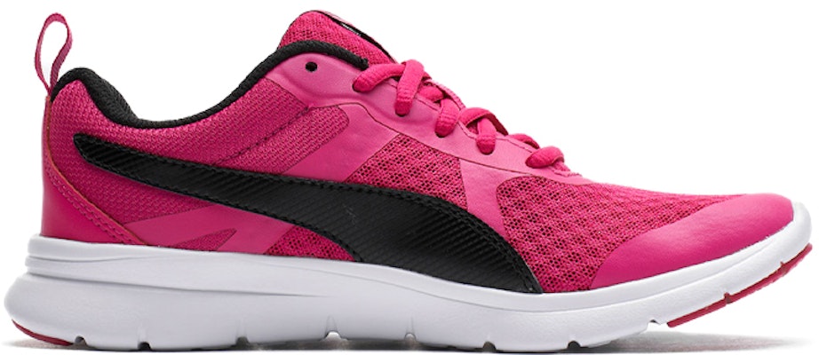 (PS) Puma Flex Essential 'Pink' Wanita 190682-08 Order (PS) Puma Flex Essential 'Pink' Wanita 190682-08