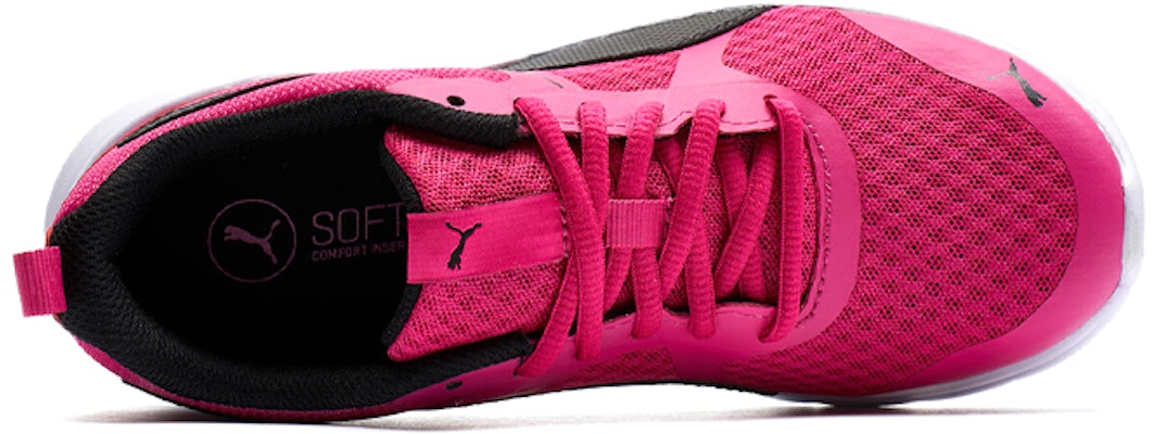 (PS) Puma Flex Essential 'Pink' Wanita 190682-08 Lookbook (PS) Puma Flex Essential 'Pink' Wanita 190682-08