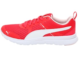 (Preschool) Puma Flex Essential 'Pink Orange' 190682-04 (Preschool) Puma Flex Essential 'Pink Orange' 190682-04