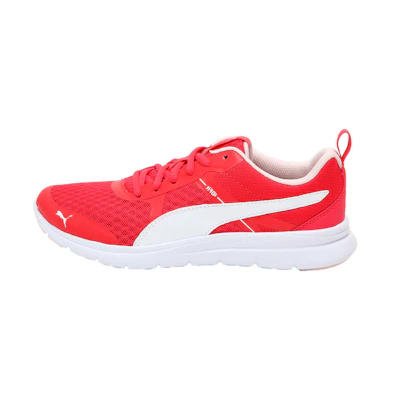 (PS) Puma Flex Essential 'Pink Orange'