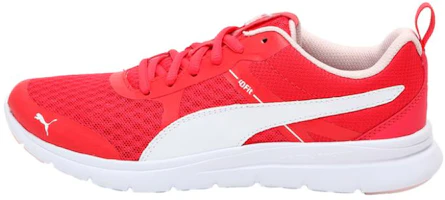(Preschool) Puma Flex Essential 'Pink Orange' 190682-04 (Preschool) Puma Flex Essential 'Pink Orange' 190682-04