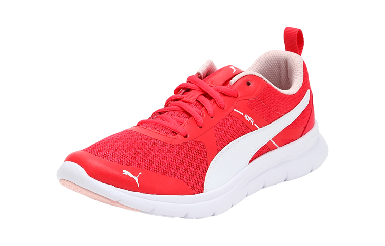 Order (PS) Puma Flex Essential 'Merah Jambu Oren' 190682-04