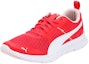Lookbook (PS) Puma Flex Essential 'Merah Jambu Oren' 190682-04