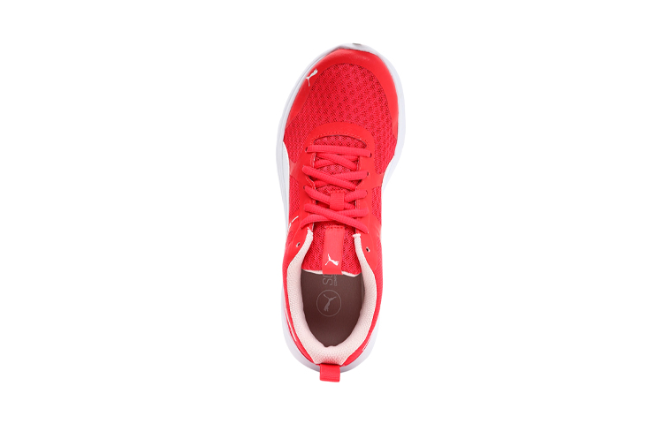 Lookbook (PS) Puma Flex Essential 'Merah Jambu Oren' 190682-04