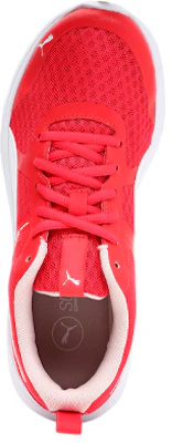 (PS) Puma Flex Essential 'Merah Jambu Oren' 190682-04 Lookbook (PS) Puma Flex Essential 'Merah Jambu Oren' 190682-04
