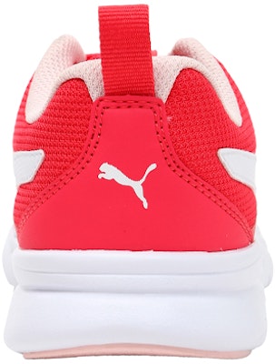 (Preschool) Puma Flex Essential 'Pink Orange' 190682-04 Purchase (Preschool) Puma Flex Essential 'Pink Orange' 190682-04