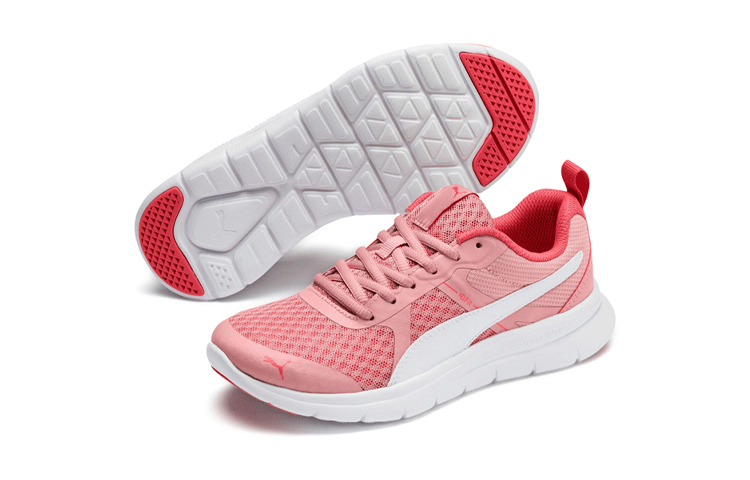 Order (Preschool) Puma Flex Essential 'Pink White' 190682-15