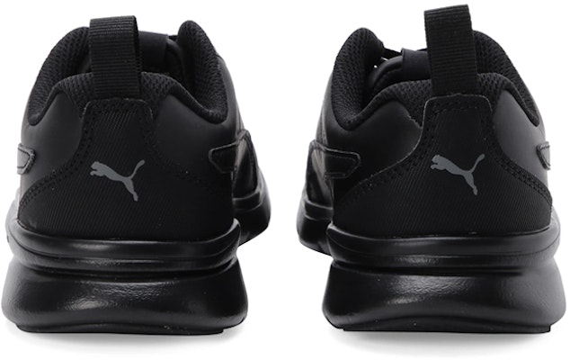 (Preschool) Puma Flex Essential SL 'Black' 190678-01 Shop (Preschool) Puma Flex Essential SL 'Black' 190678-01