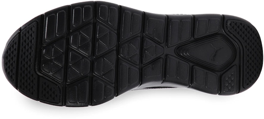(Preschool) Puma Flex Essential SL 'Black' 190678-01 Purchase (Preschool) Puma Flex Essential SL 'Black' 190678-01