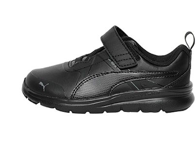 (PS) プーマ フレックス エッセンシャル SL 黒 (Puma Flex Essential SL ブラック) 190679-01 Buy (PS) プーマ フレックス エッセンシャル SL 黒 (Puma Flex Essential SL ブラック) 190679-01