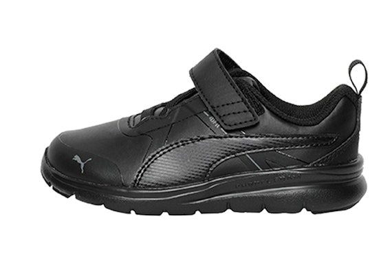 (Preschool) Puma Flex Essential Sl Sports Running Shoes Black 190679-01 Buy (Preschool) Puma Flex Essential Sl Sports Running Shoes Black 190679-01