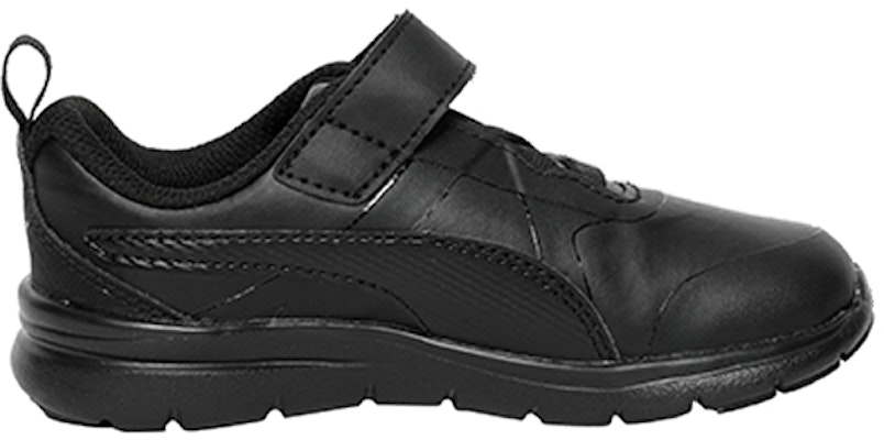 (PS) 彪马Flex Essential SL黑色运动跑鞋 190679-01 Order (PS) 彪马Flex Essential SL黑色运动跑鞋 190679-01