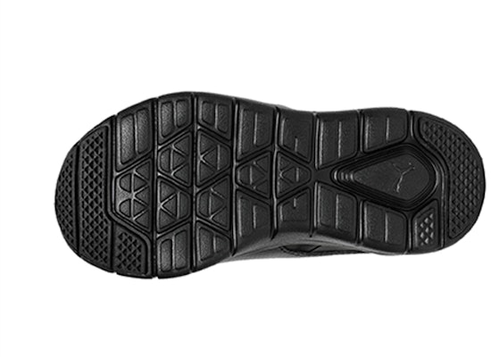(Preschool) Puma Flex Essential Sl Sports Running Shoes Black 190679-01 Details for (Preschool) Puma Flex Essential Sl Sports Running Shoes Black 190679-01