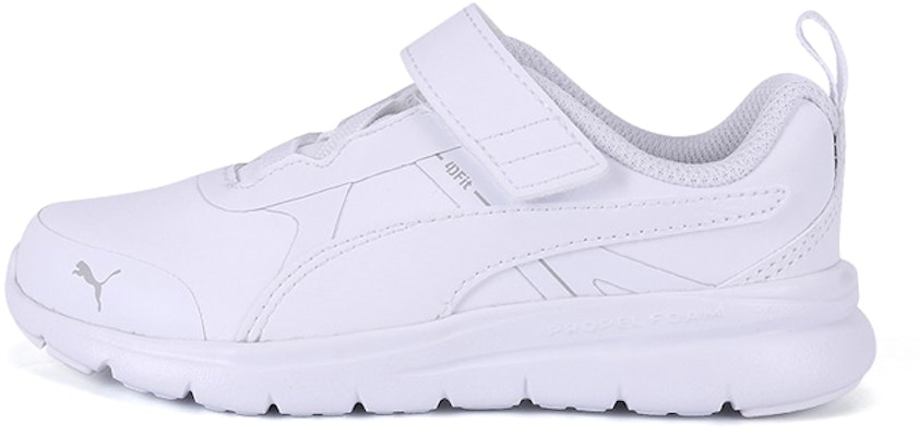 (Preschool) Puma Flex Essential Sl 190679-10 Buy (Preschool) Puma Flex Essential Sl 190679-10