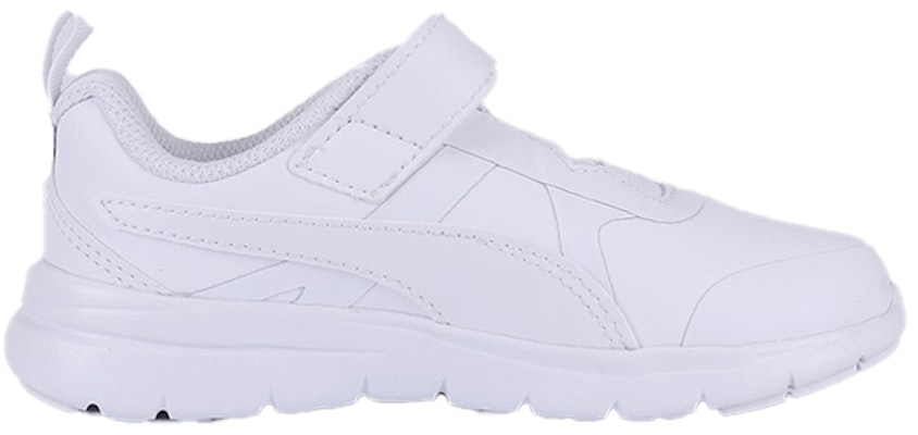 (Preschool) Puma Flex Essential Sl 190679-10 Order (Preschool) Puma Flex Essential Sl 190679-10
