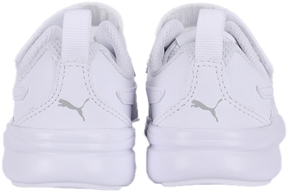 (Preschool) Puma Flex Essential Sl 190679-10 Shop (Preschool) Puma Flex Essential Sl 190679-10