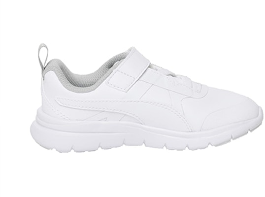 (PS) Puma Flex Essential Sepatu Lari Olahraga Putih 190679-02 Order (PS) Puma Flex Essential Sepatu Lari Olahraga Putih 190679-02