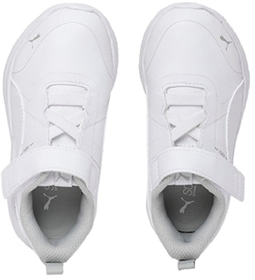 (PS) Puma Flex Essential Sepatu Lari Olahraga Putih 190679-02 Lookbook (PS) Puma Flex Essential Sepatu Lari Olahraga Putih 190679-02