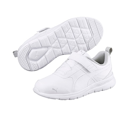 (PS) Puma Flex Essential Sepatu Lari Olahraga Putih 190679-02 Purchase (PS) Puma Flex Essential Sepatu Lari Olahraga Putih 190679-02