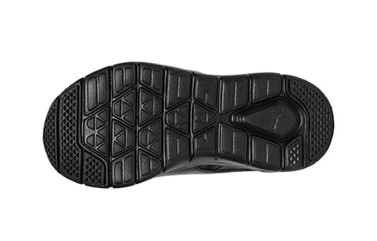 Details for (Preschool) Puma Flex Essential Sl Sports Running Shoes Black 190679-01