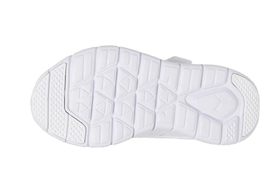 (PS) Puma Flex Essential Sepatu Lari Olahraga Putih 190679-02 Details for (PS) Puma Flex Essential Sepatu Lari Olahraga Putih 190679-02