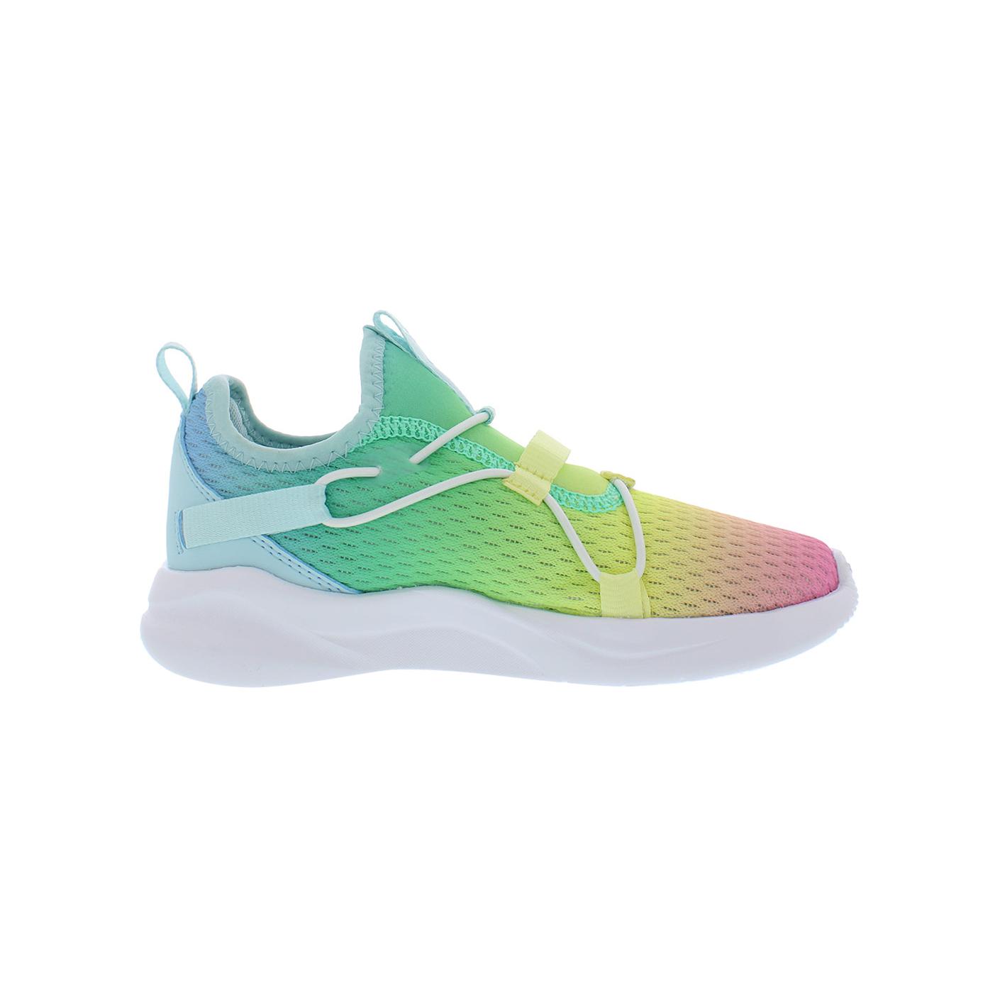 (PS) Puma Flex Essential Slip On Running Shoe 'Essential CMFT Low-Top' 圖 2